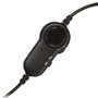 Logitech Stereo Headset H151 Negro